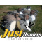 Pro Pintail Bullet Proof Decoys 6 Pc.