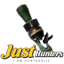 DOUBLE NASTY 11 ! DUCK CALL for Hunting