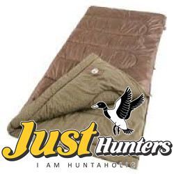 SLEEPING BAG SUN RIDGE C006