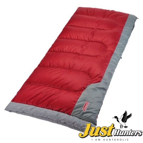 SLEEPING BAG SUN RIDGE C006