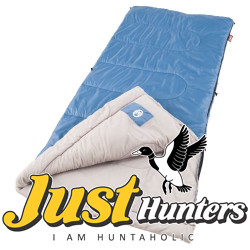 SLEEPING BAG SUN RIDGE C006