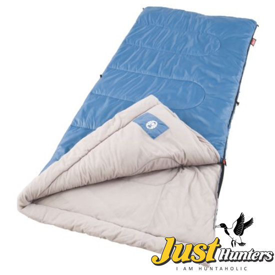 SLEEPING BAG SUN RIDGE C006