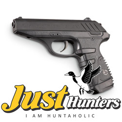 Gamo Air Pistol PT-85 Blowback for Shooting Gamo Air Pistol PT-85 Blowback for Shooting