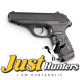 Gamo Air Pistol  PT-85 Blowback for Shooting