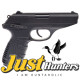 Gamo Air Pistol  PT-85 Blowback for Shooting