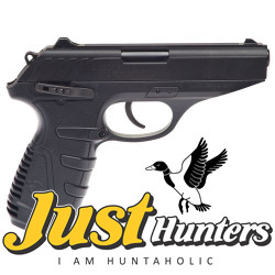 Gamo Air Pistol  PT-85 Blowback for Shooting