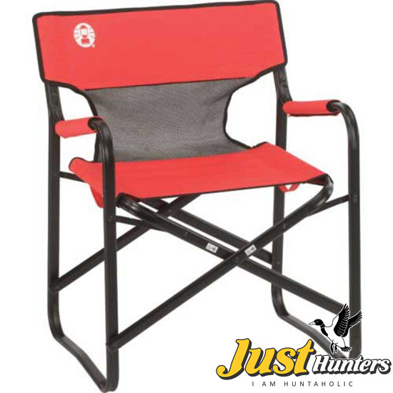 OUTPOST™ BREEZE DECK CHAIR