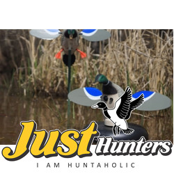 MOJO Floater Mallard by Mojo Outdoor
