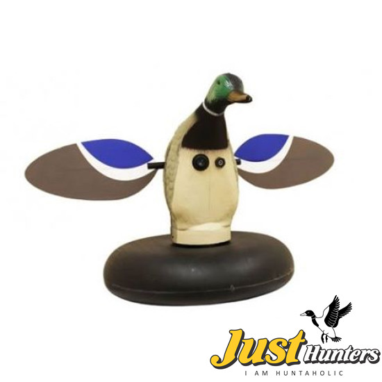 MOJO Floater Mallard by Mojo Outdoor