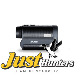 Laser Range Finder LRF 400