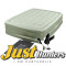 DOUBLE HIGH AIRBED – QUEEN for Camping