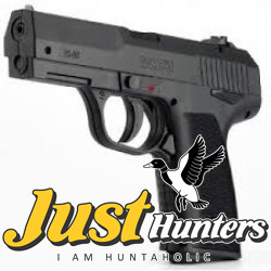 Semi-Automatic CO2 Powered Gamo Air Pistol