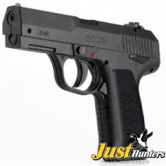 Semi-Automatic CO2 Powered Gamo Air Pistol