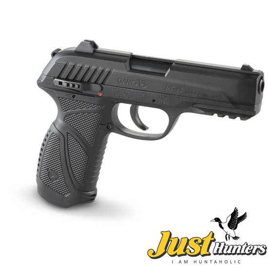 Semi-Automatic CO2 Powered Gamo Air Pistol