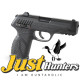 Semi-Automatic CO2 Powered Gamo Air Pistol