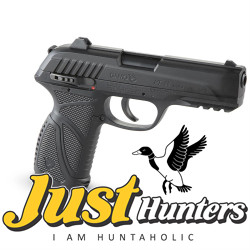 Semi-Automatic CO2 Powered Gamo Air Pistol