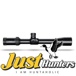 Hawke Scope SIDEWINDER 6.5-20x42 SF