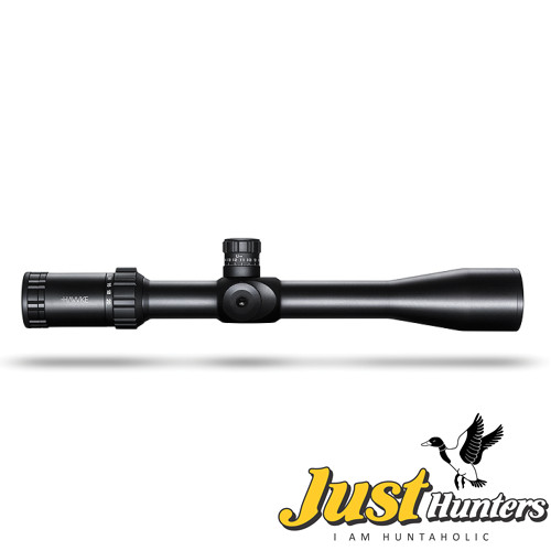 hawke sidewinder 6.5-26×52 スコープ hawke sidewinder 6.5-26×52 スコープ HAWKE Rifle Scope