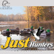 Higdon Standard Mallard Duck Decoys 6 Pc