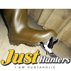High Quality Max 4 Camo Wader for Hunting and Fishing
