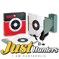 Collapsible Cone Pellet Trap for Shooting