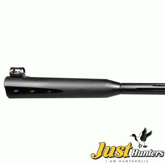 Gamo Airgun Whisper Silent Cat  .177 Cal 