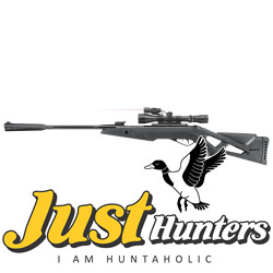 Gamo Airgun Whisper Silent Cat  .177 Cal 