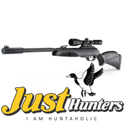 Gamo Airgun Whisper Fusion Mach 1 .22 Cal