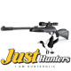 Gamo Airgun Whisper Fusion Mach 1 .22 Cal