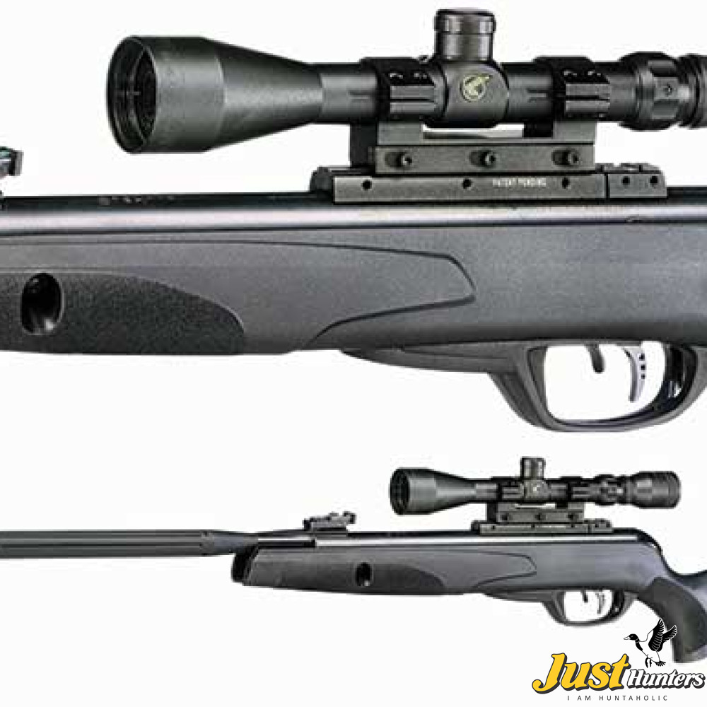 Buy Gamo Airgun Whisper Fusion Mach 1 .177 Cal Online Best Price in
