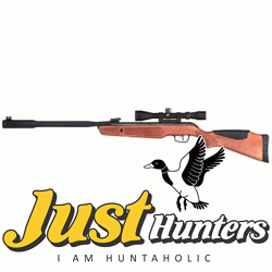 Gamo Airgun Whisper Fusion Maxima .177 cal