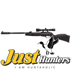 Gamo Airgun Whisper Fusion Pro .177 Cal