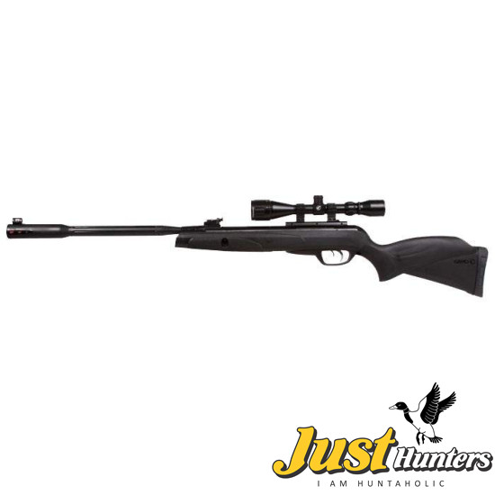 Gamo Airgun Whisper Fusion Pro .177 Cal