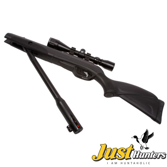 Gamo Airgun Whisper Fusion Pro .177 Cal