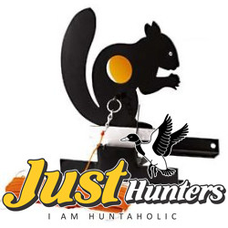 Squirrel Field Target