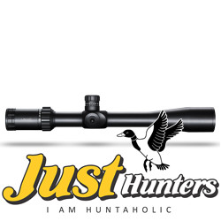 Hawke Scope SIDEWINDER TAC 8.5-25x42 SF