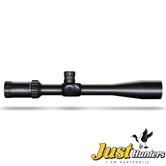 Hawke Scope SIDEWINDER TAC 8.5-25x42 SF