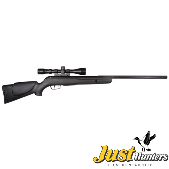 Gamo Airgun Shadow 1000  .22 Cal