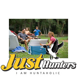 100 QUART XTREME® 5 WHEELED COOLER Outdoor