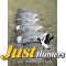 Standard Pintail Decoys 6 PC