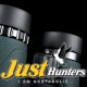 Hawke NATURE TREK 12x50 Binocular