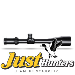 Hawke Scope SIDEWINDER 8-32x56 (20x HALF MIL DOT)