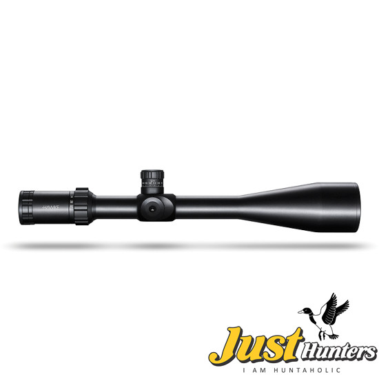 Hawke Scope SIDEWINDER 8-32x56 (20x HALF MIL DOT)