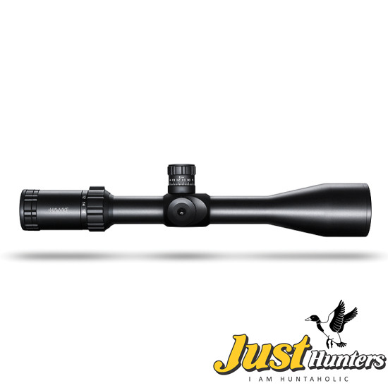 Hawke Scope SIDEWINDER 4-16x50 (SR-PRO)