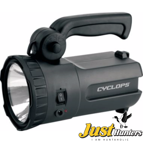 Rechargeable LED Spotlight 1-Watt