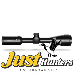 Hawke Scope VANTAGE 3-9×40 AO MIL DOT