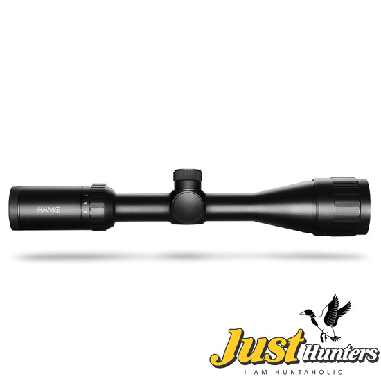 Hawke Scope VANTAGE 3-9×40 AO MIL DOT