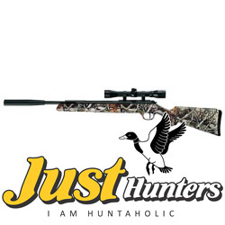 Diana Airgun Mod Panther 31 Camo