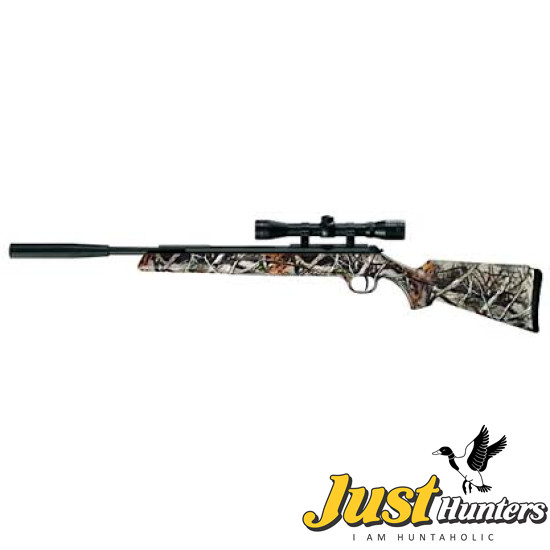 Diana Airgun Mod Panther 31 Camo