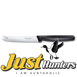 Victorinox Swiss Knife Cheese And Sausage Knife 5.0933